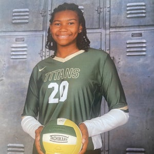 Chloe Dunnigan mugshot