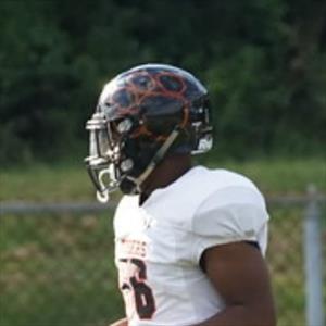Elijah Jacobs