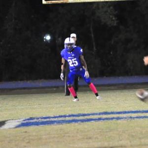 Ja'Vaughn Fairley