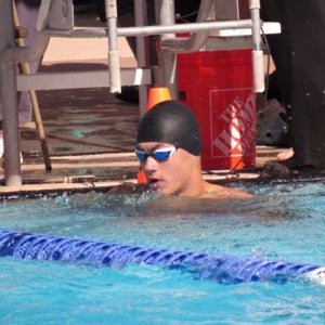 Connor Daggett