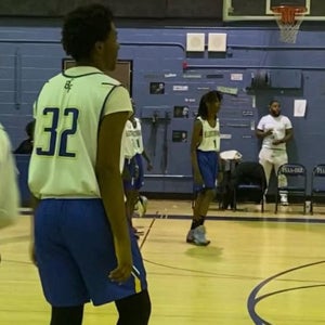 Da'Shawn Johnson