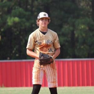 Tanner Moody