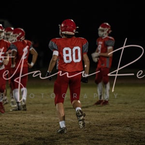 Michael Marcks mugshot