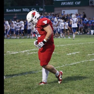 Chance Petree