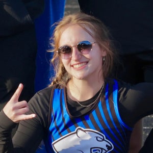 Mya Desgrosellier
