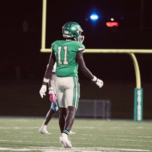 Thomas McKnight mugshot