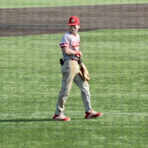 Brady Creech mugshot