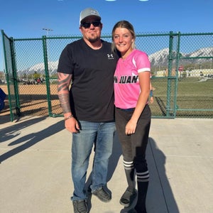 Madden Perkins mugshot