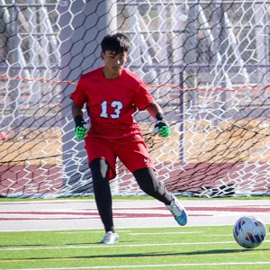 Jacob Navarro