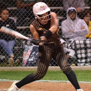 Charlea Padilla mugshot