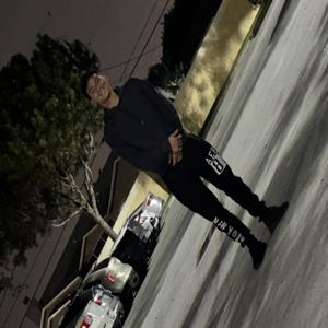 Adonis Cortez