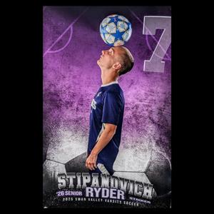 Ryder Stipanovich