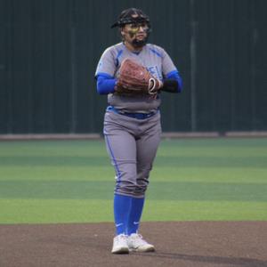 Caylee Venegas