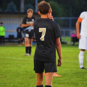 Kenyan Beldon mugshot