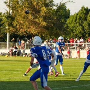 Talen Tameling