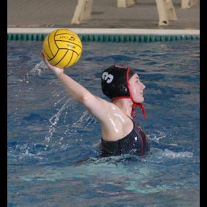 HAYDEN HILGART