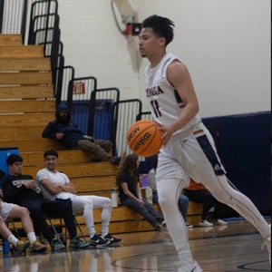 Darian Vidales mugshot