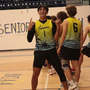 Spencer Sadeya