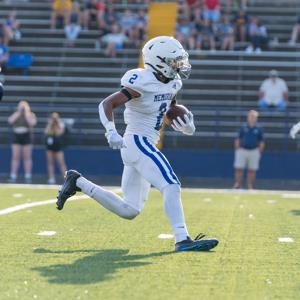 Dylen Kendrick mugshot