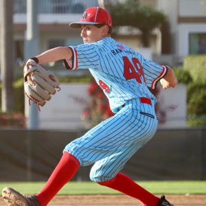 Sawyer Hawthorne