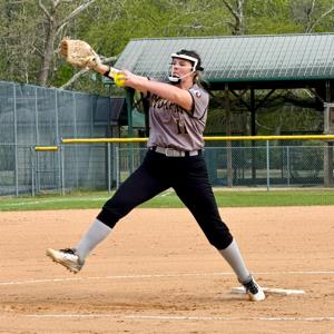 Paisley Johnson mugshot