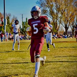 Jackson Fudge mugshot