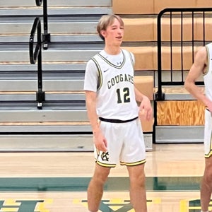 Kayden Stark mugshot