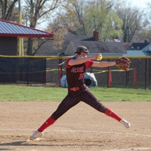 SYDNEE SAULS
