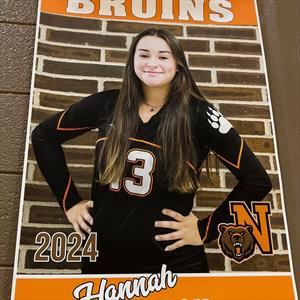 Hannah Sutton mugshot