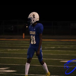 Kameron Butler