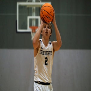 Corbin Driggers