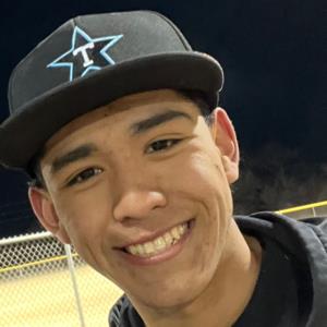 Jaden  Ramirez