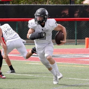 Nick Patterson mugshot