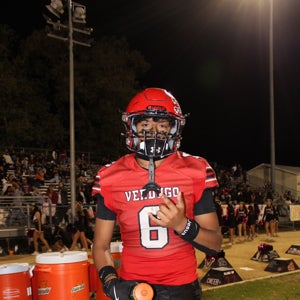 Jordan Martin mugshot