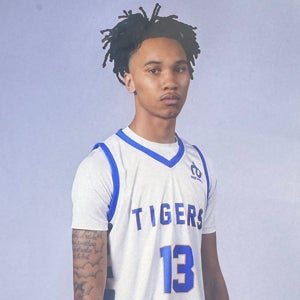 CHRIS PERRY