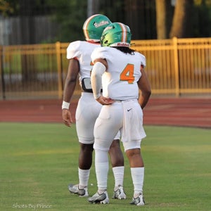 Rodrick Dortch