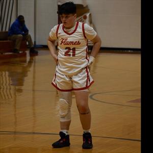 Cassandra Tadda mugshot