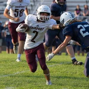 Jan Castellano mugshot