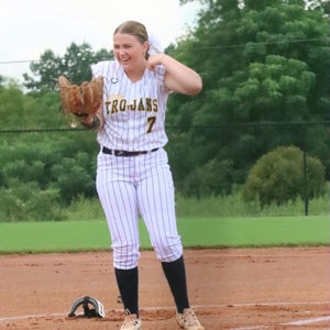 Brooklin Cromer mugshot