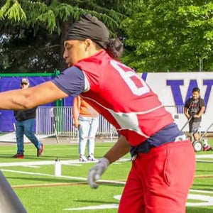 RASHAUN LAVATAI