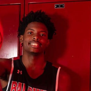 Demontre Allen mugshot