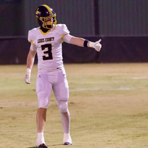 Kade Carroll