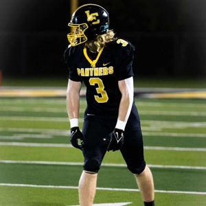 Kade Carroll