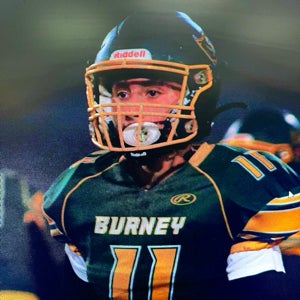 Nathon Estrada mugshot