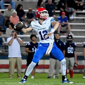 Maddox Franklin mugshot