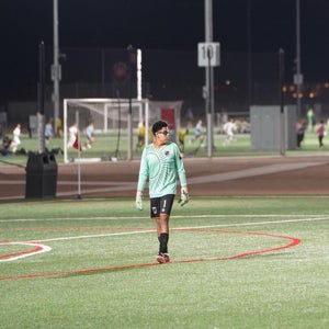 Joseph Murillo mugshot