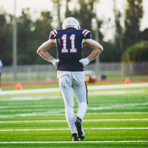 Kegan Kreuscher mugshot