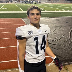 Sebastian Garza