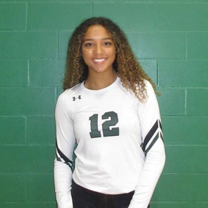 Jaeda Johnson