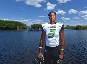 Clevan Thomas